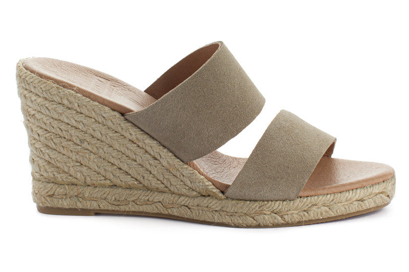 CABRERA SERRAJE - ESPADRILLAS - ABARCA