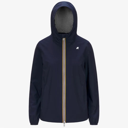 JACKET - K-WAY