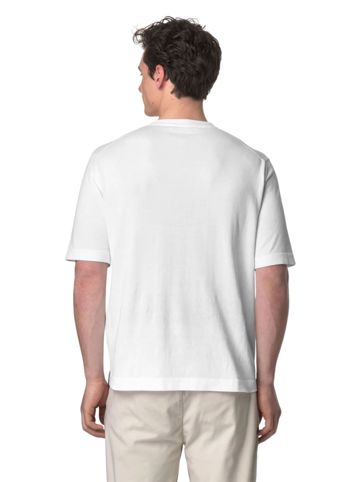 K4126SW001 - T-SHIRT - K-WAY