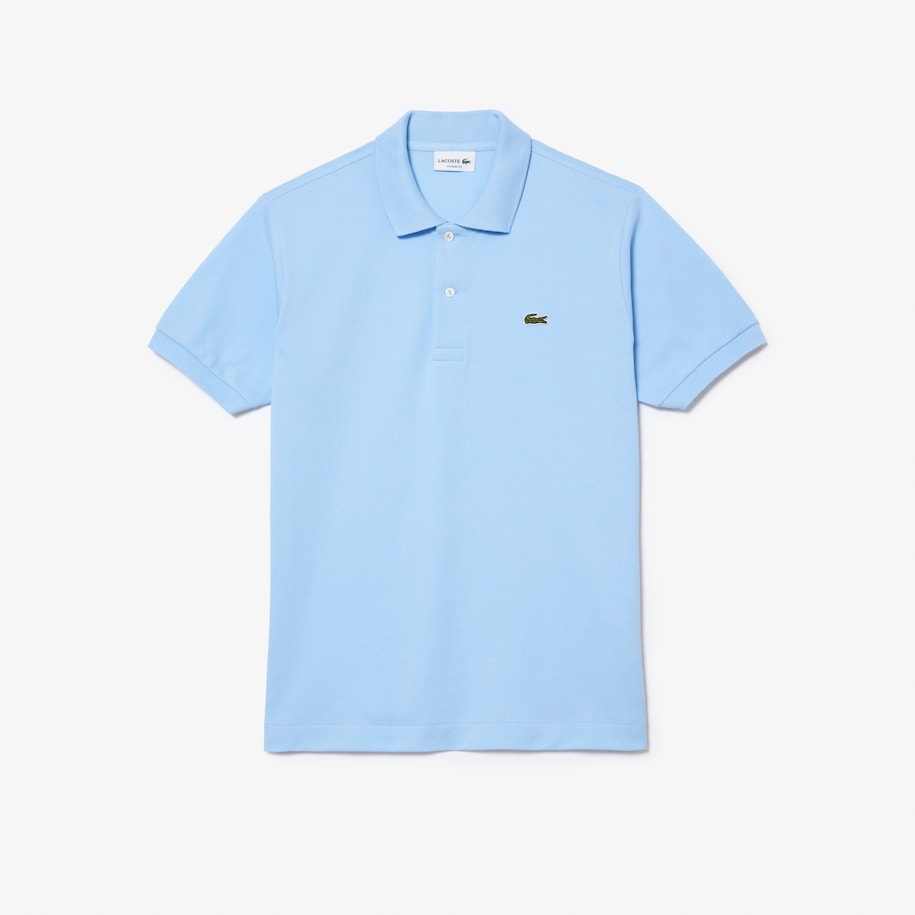 1212 - POLO M/C - LACOSTE