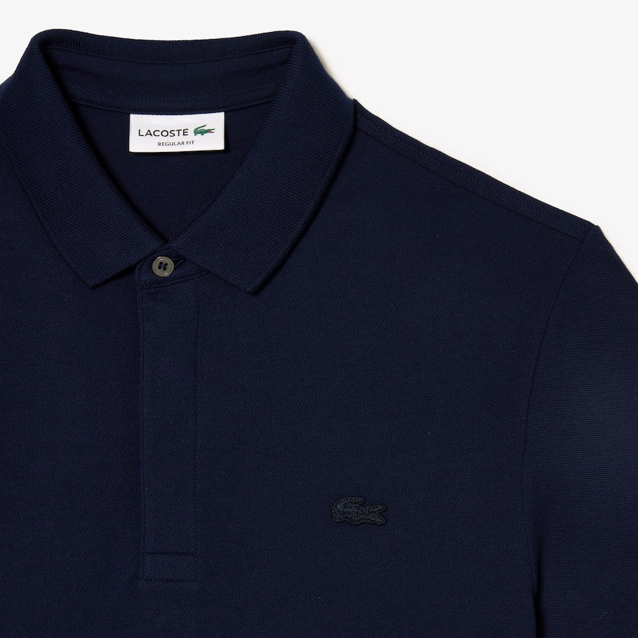 PH5522 - POLO M/C - LACOSTE