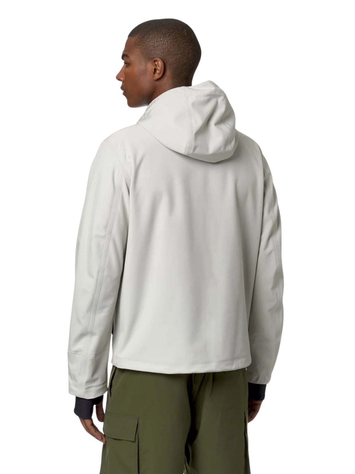 K5123GW634 - JACKET - K-WAY