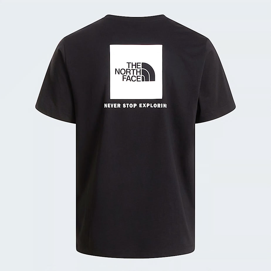 NF0A8B6KKY41 - T-SHIRT - THE NORTH FACE