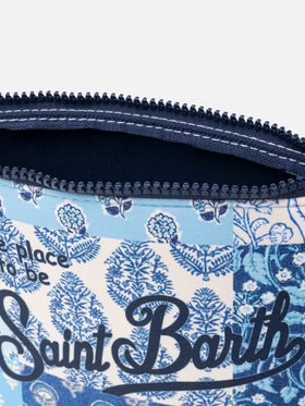 POCHETTE - MC2SAINT BARTH