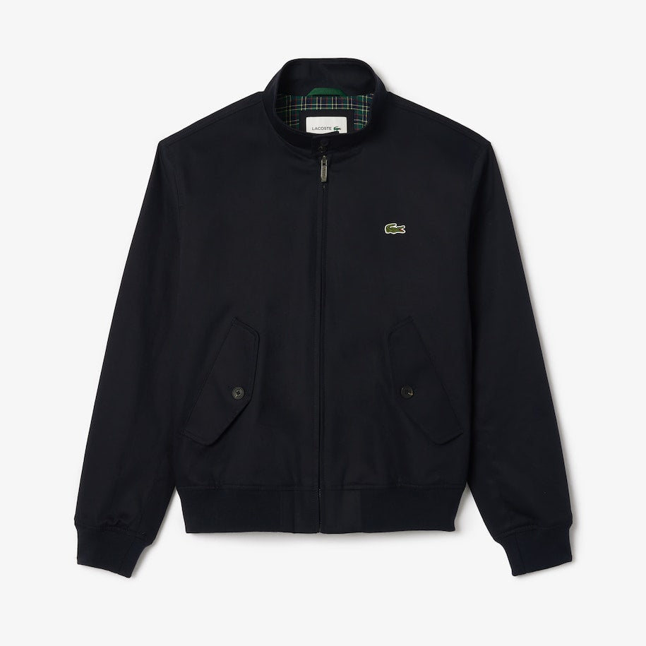 BH7186 - GIUBBINO - LACOSTE