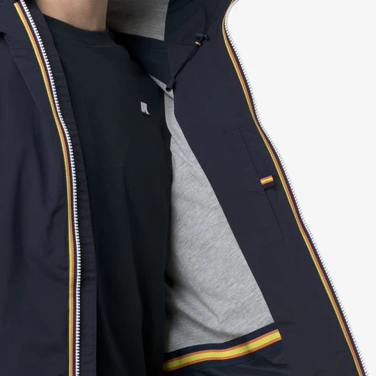 JACKET - K-WAY