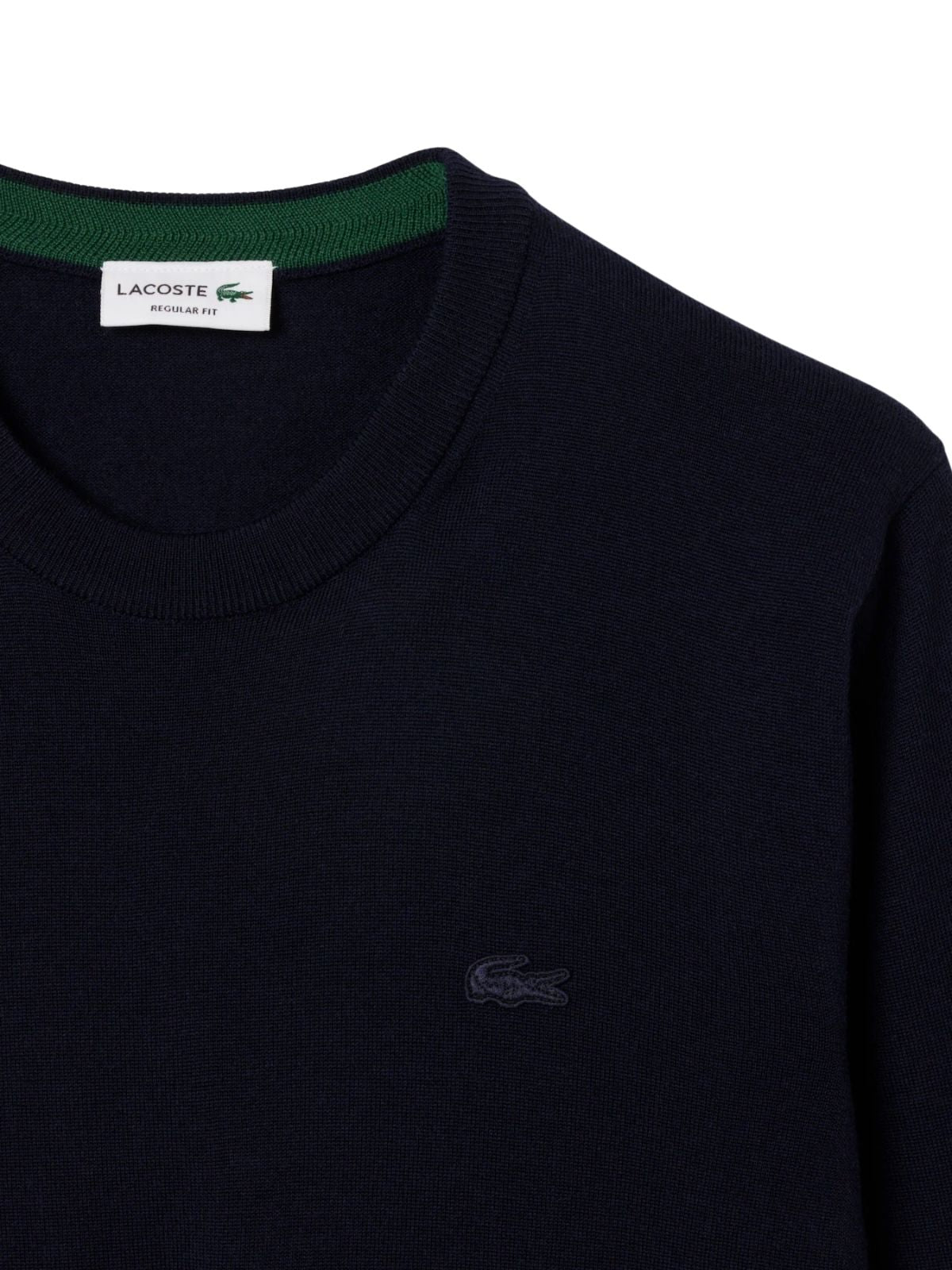 MAGLIA - LACOSTE