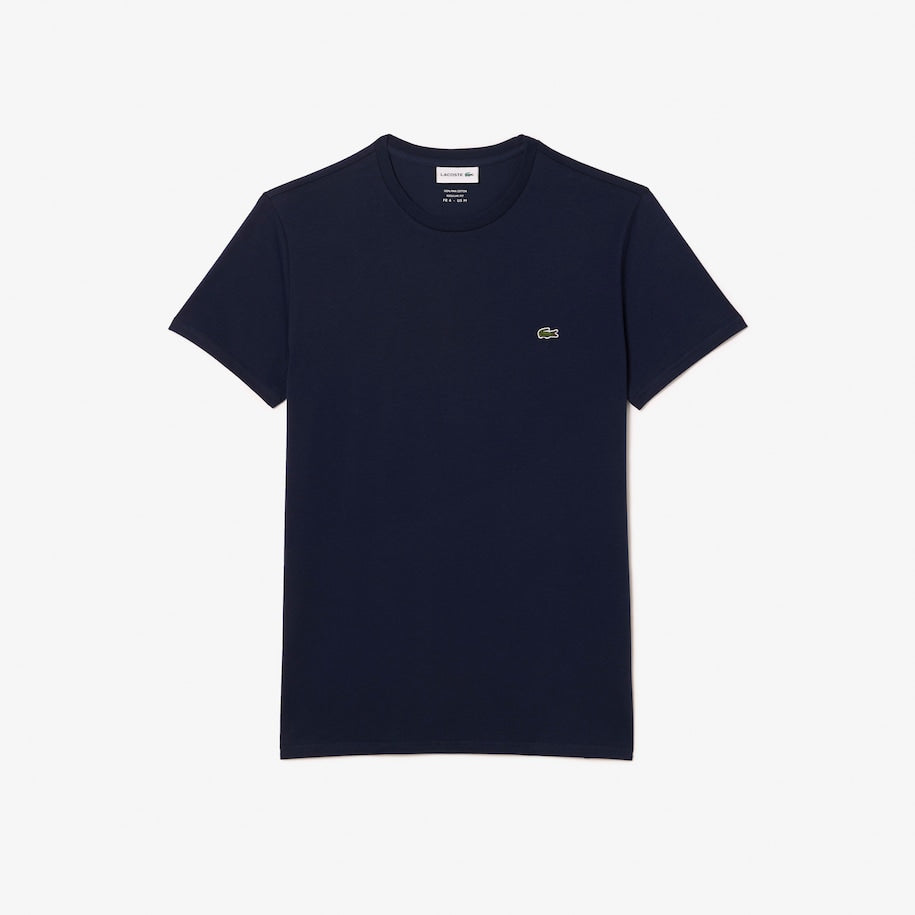 TH6709 - T-SHIRT - LACOSTE