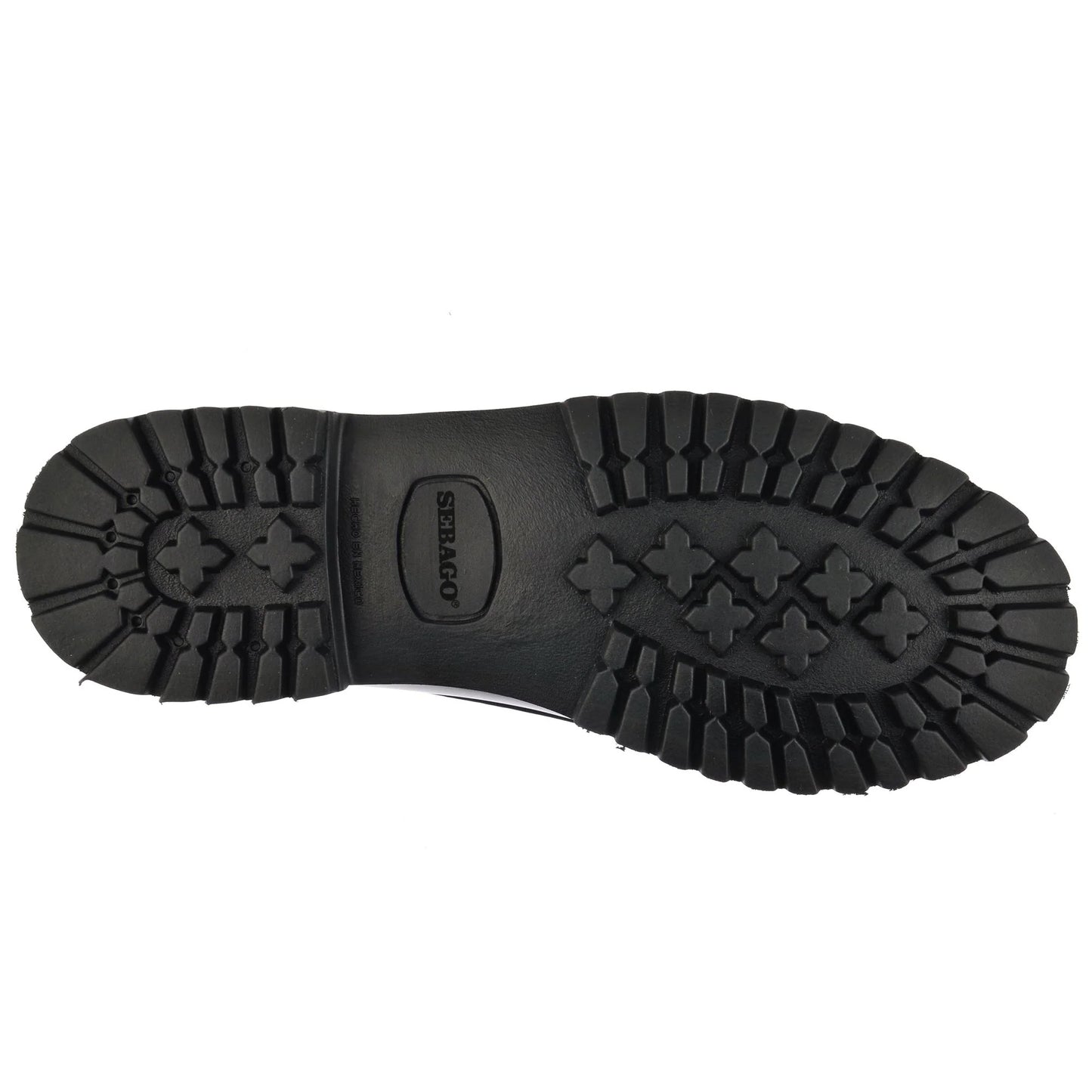 MOCASSINO WOMAN - SEBAGO
