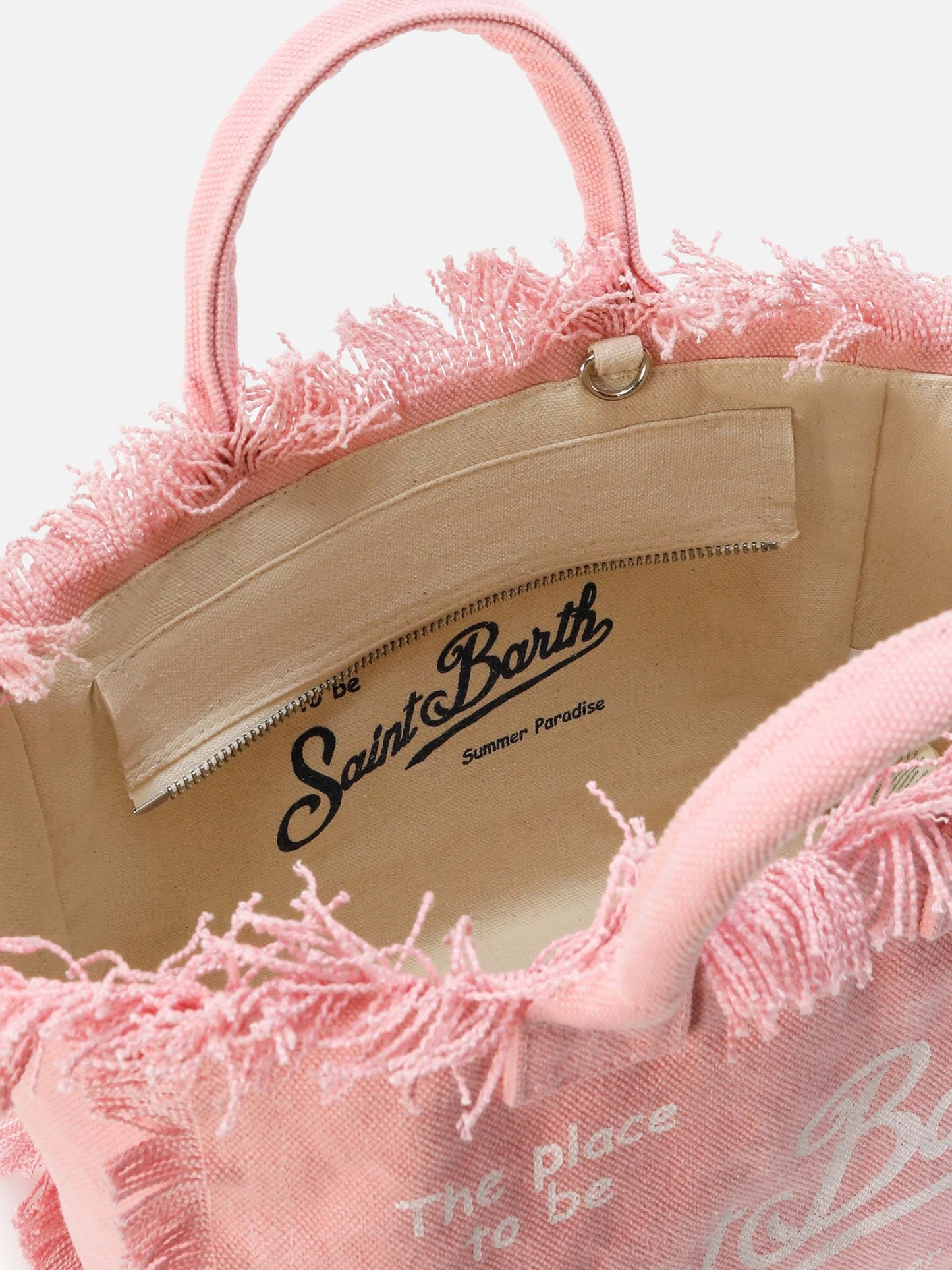COLETTE 00135L - BORSA M - MC2SAINT BARTH