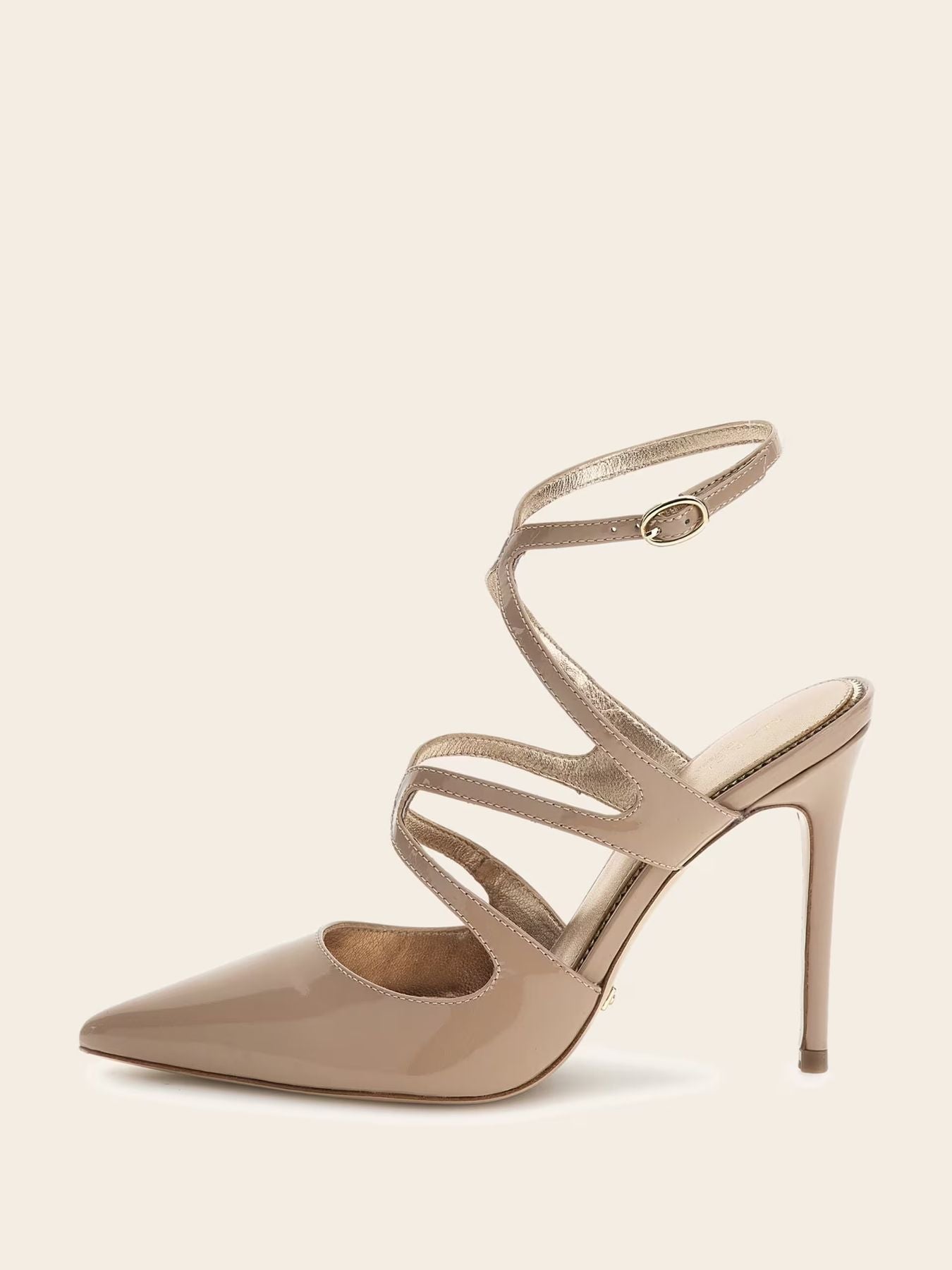4RGZ03 7051A - Scarpe - MARCIANO