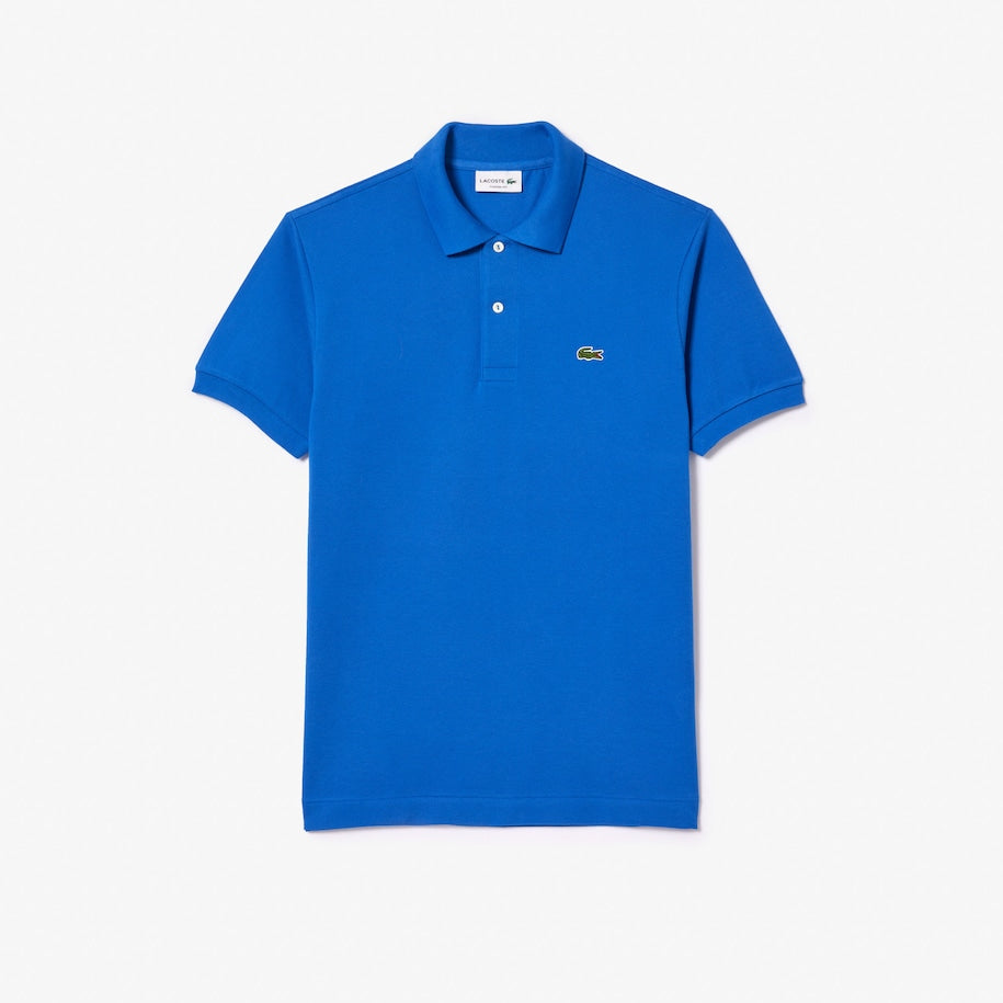 1212 - POLO M/C - LACOSTE