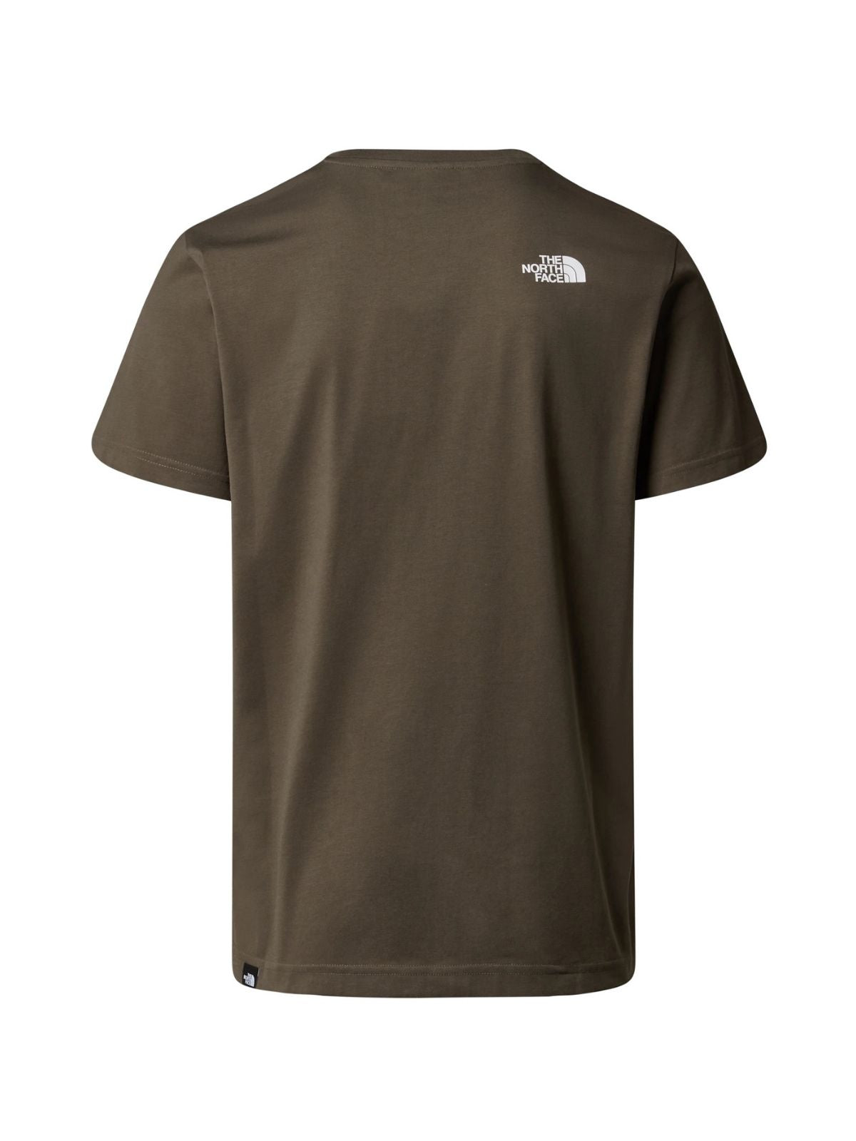 T-SHIRT - THE NORTH FACE