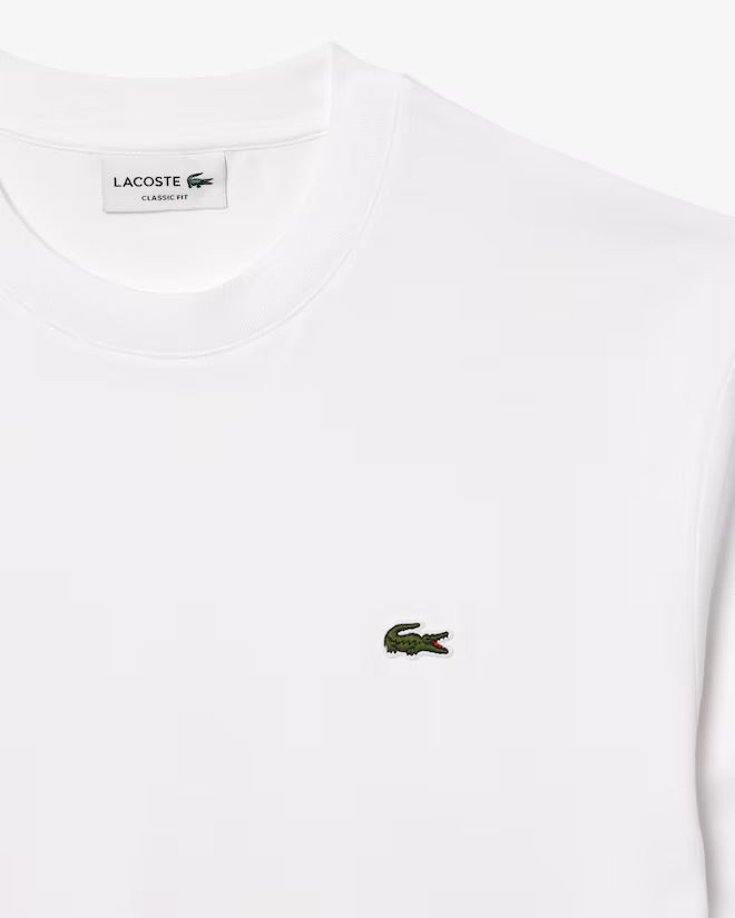 T-SHIRT - LACOSTE