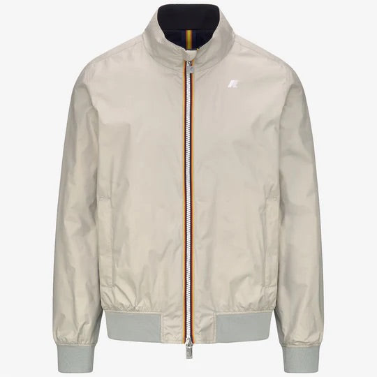 JACKET - K-WAY