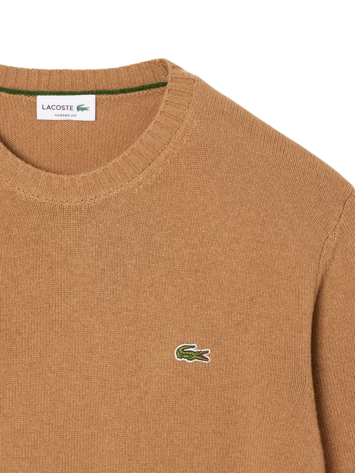 MAGLIA - LACOSTE