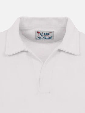 POLO - MC2SAINT BARTH