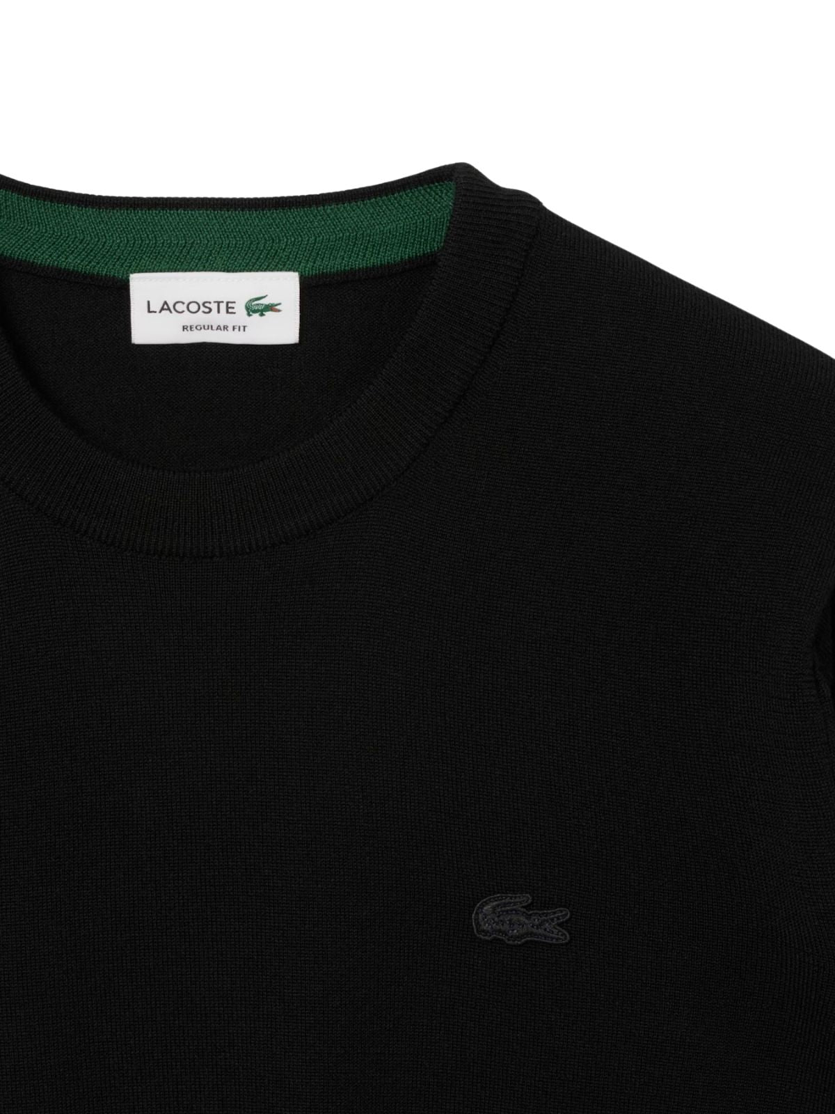 MAGLIA - LACOSTE