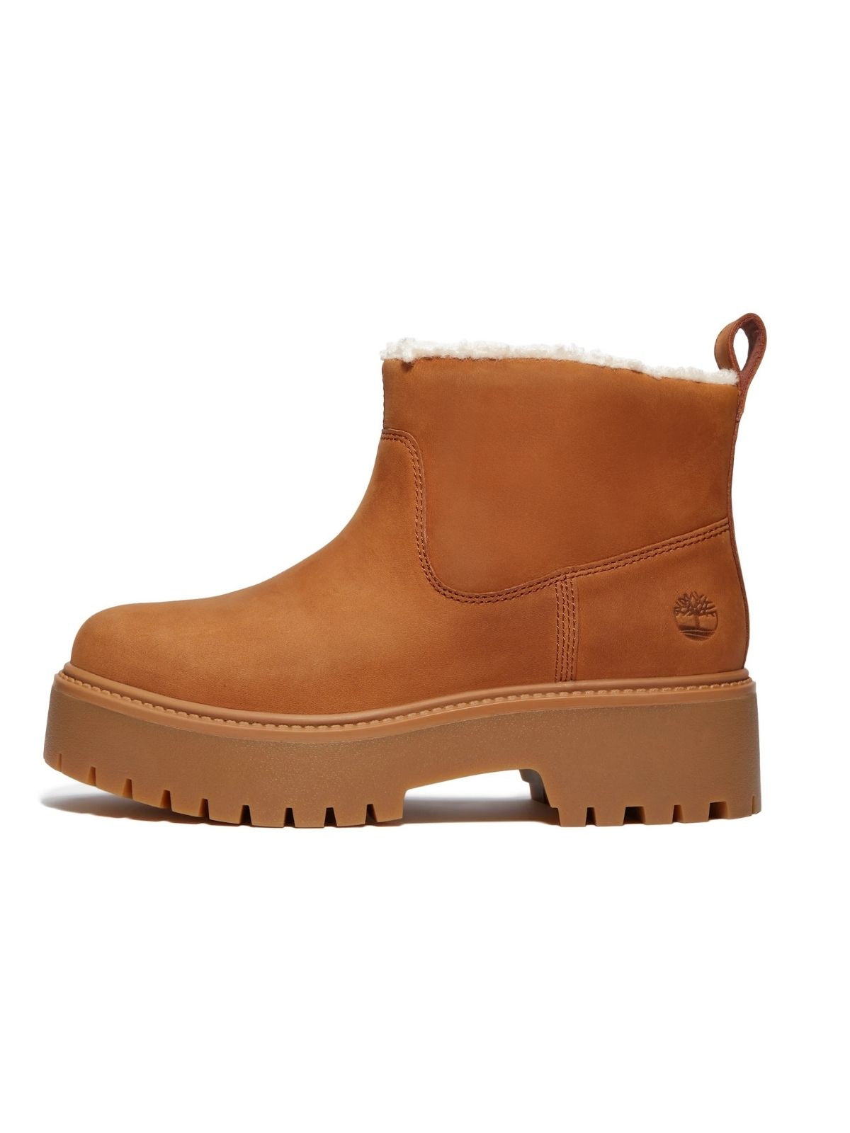 BOOT DONNA - TIMBERLAND