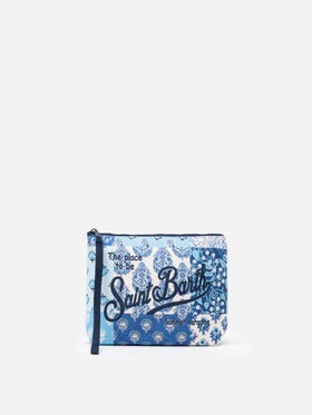 POCHETTE - MC2SAINT BARTH