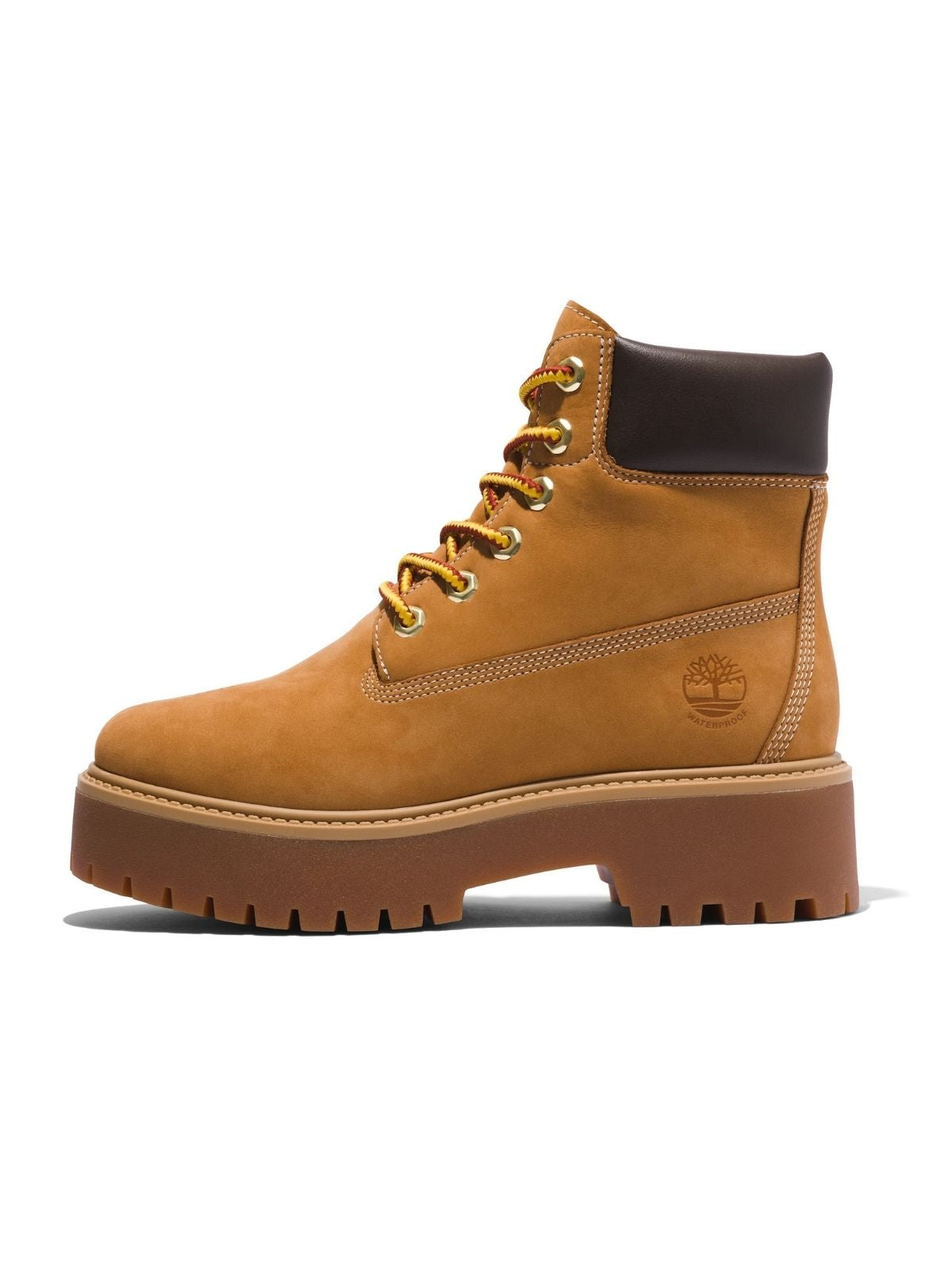 BOOT DONNA - TIMBERLAND