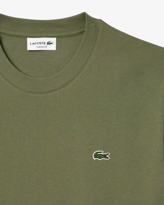 T-SHIRT - LACOSTE