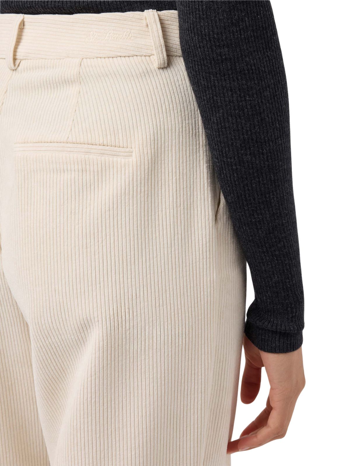 PANTALONE - MC2SAINT BARTH