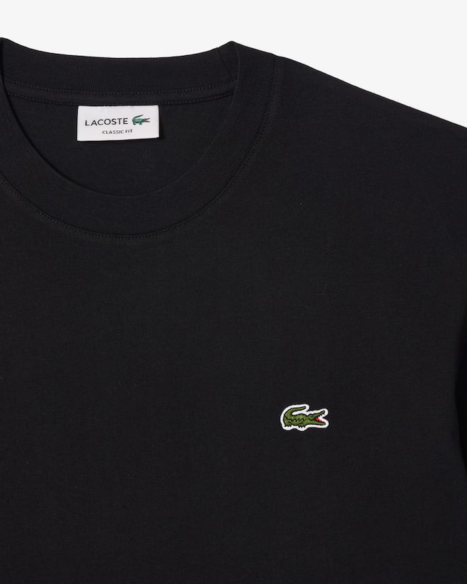 T-SHIRT - LACOSTE