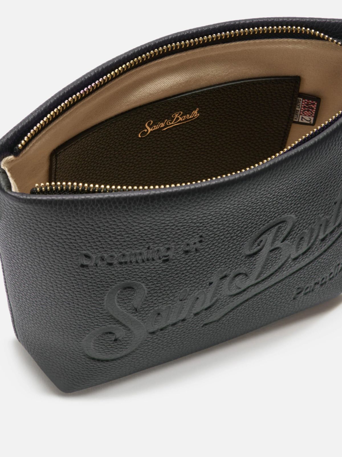 BORSA MINI PELLE - MC2SAINT BARTH