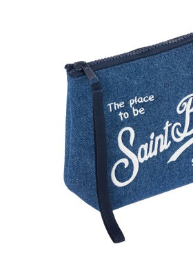 POCHETTE - MC2SAINT BARTH