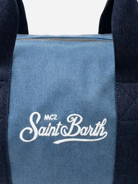 TRAVEL BAG - MC2SAINT BARTH