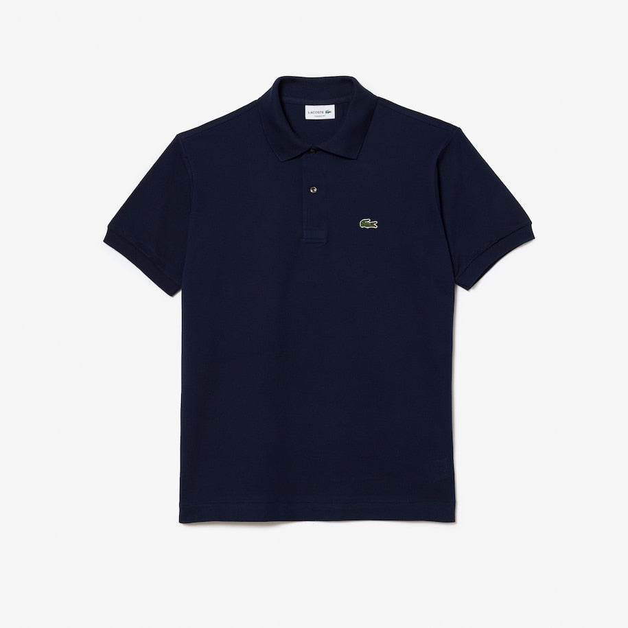 1212 - POLO M/C - LACOSTE