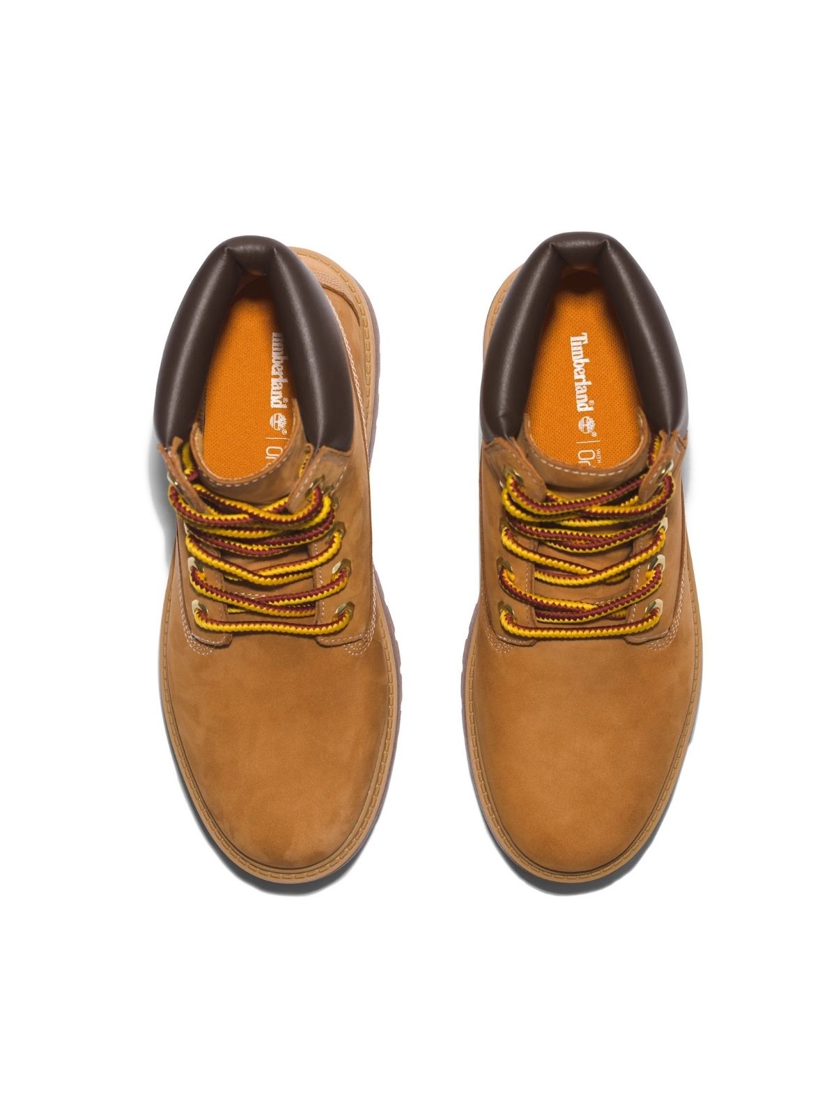 BOOT DONNA - TIMBERLAND