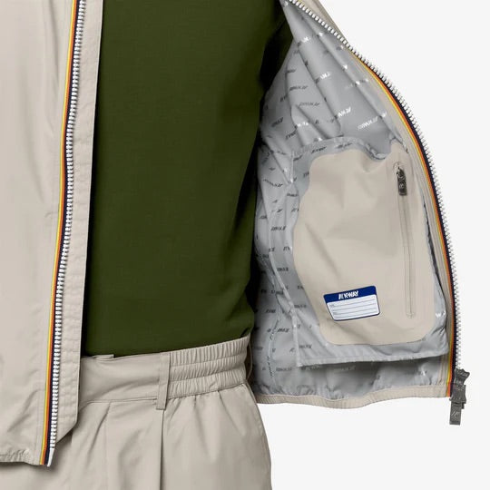GILET - K-WAY