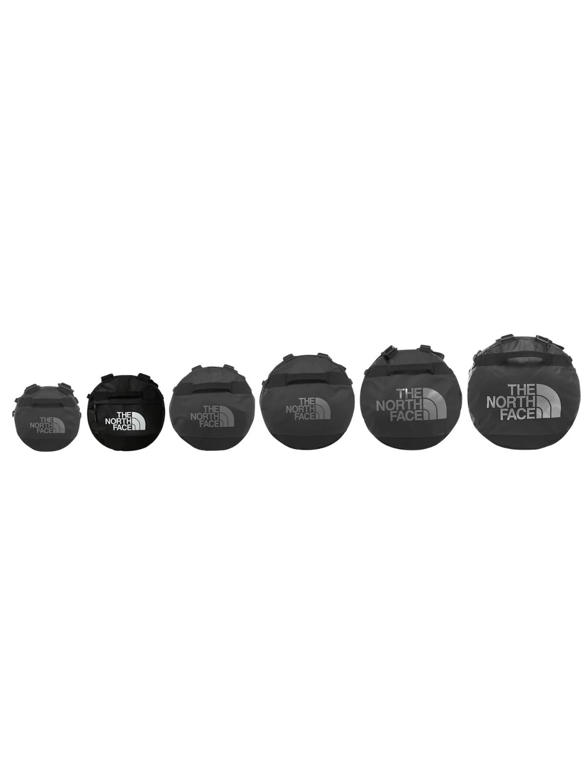 BORSONE S - THE NORTH FACE