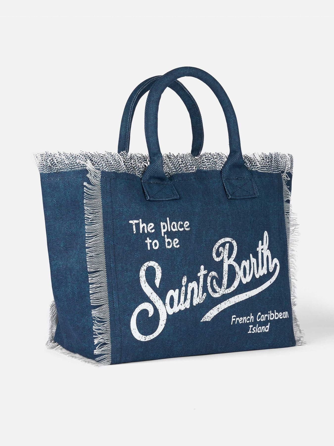VANITY 01152F - BORSA - MC2SAINT BARTH