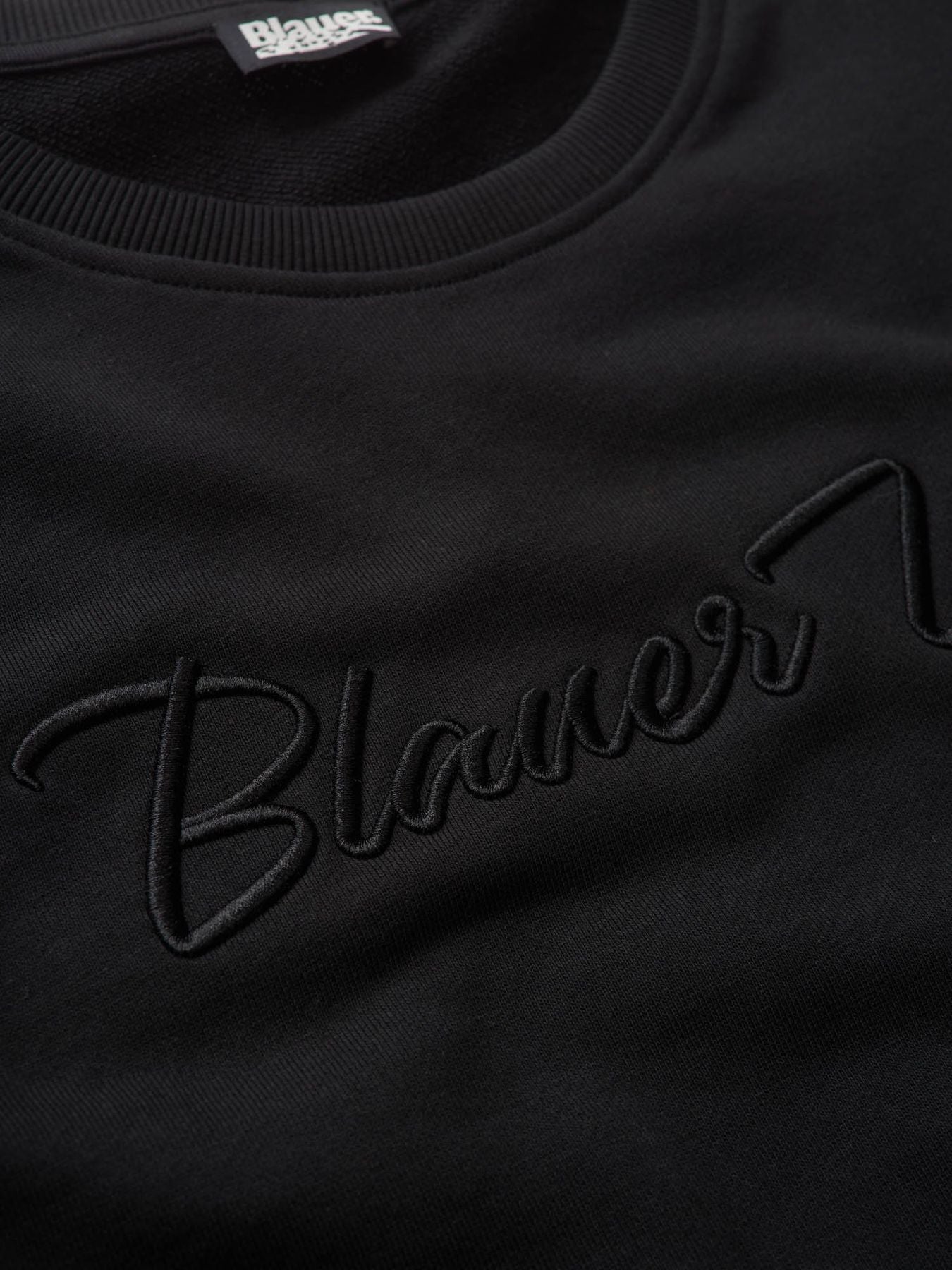 24SBLDF03206006819 - FELPA - BLAUER