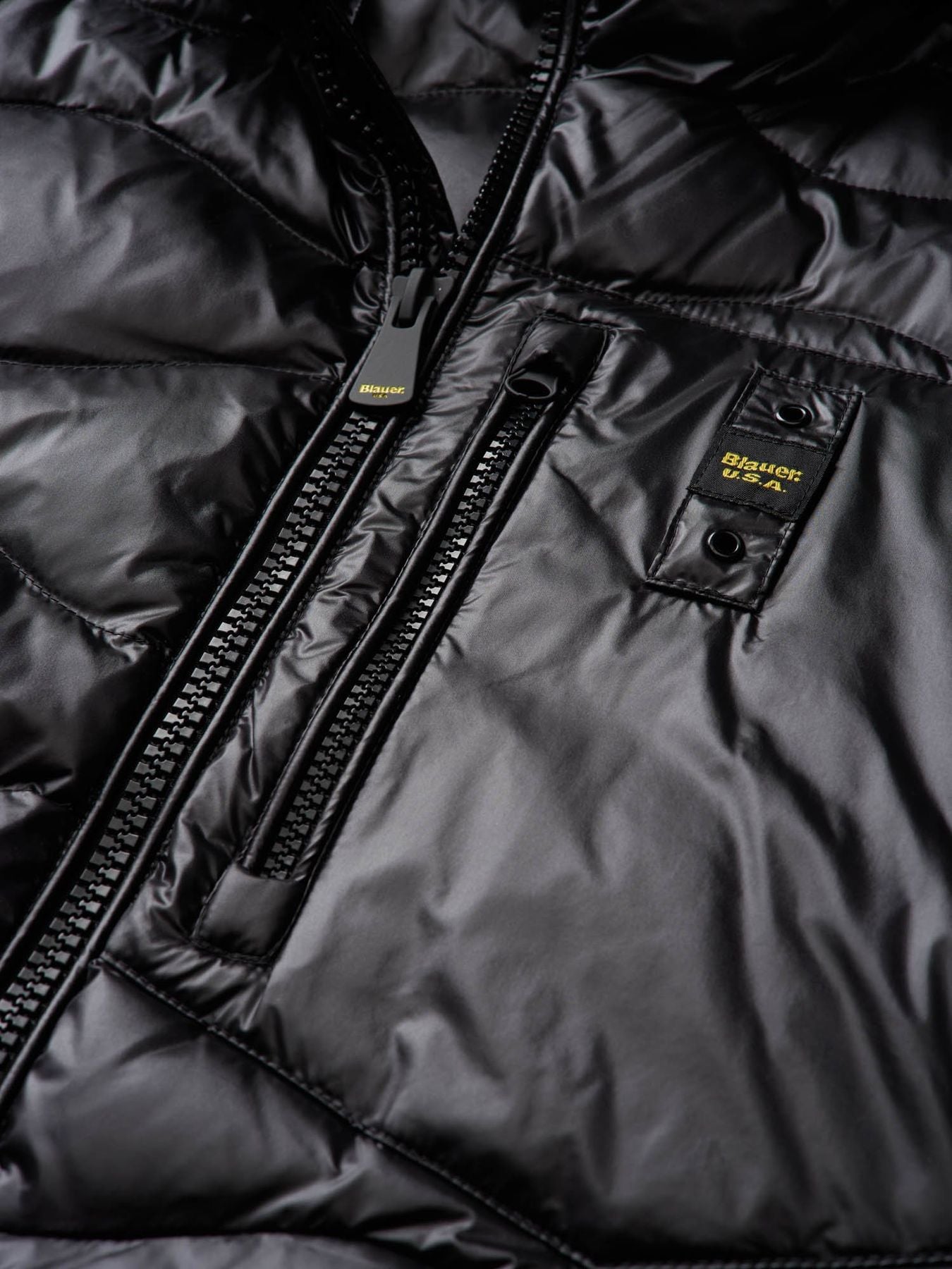 24SBLUC03069006719 - GIUBBINO - BLAUER