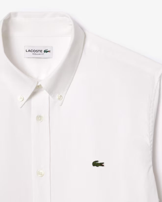 CAMICIA - LACOSTE