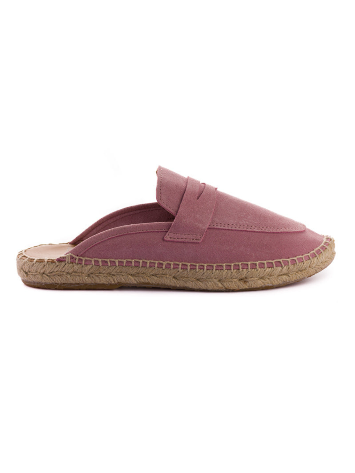 MOCASIN SLIPPER SERRAJE - ESPADRILLAS - ABARCA