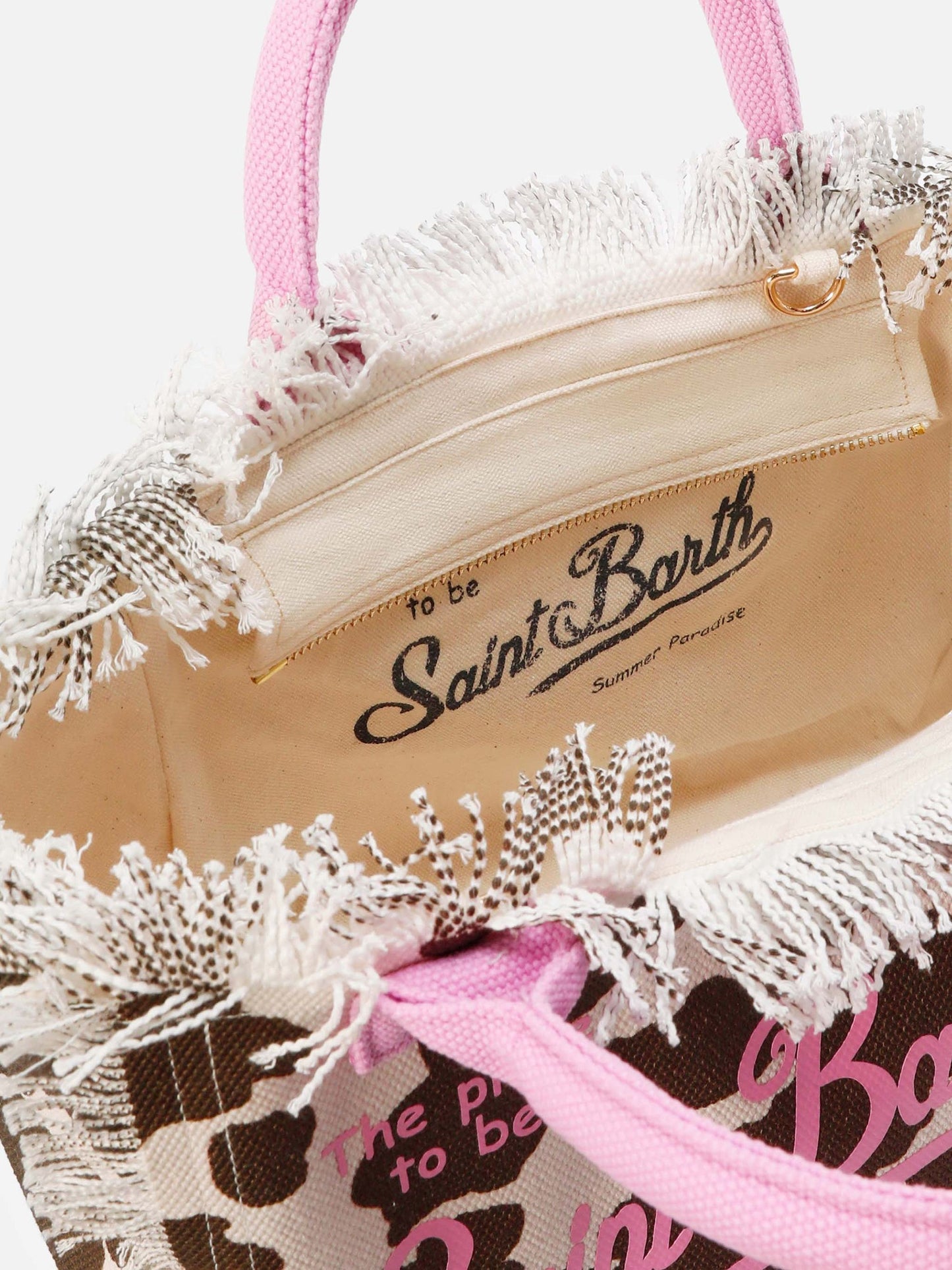 COLETTE 00327L - BORSA M - MC2SAINT BARTH