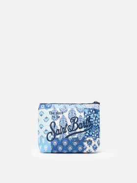 POCHETTE - MC2SAINT BARTH