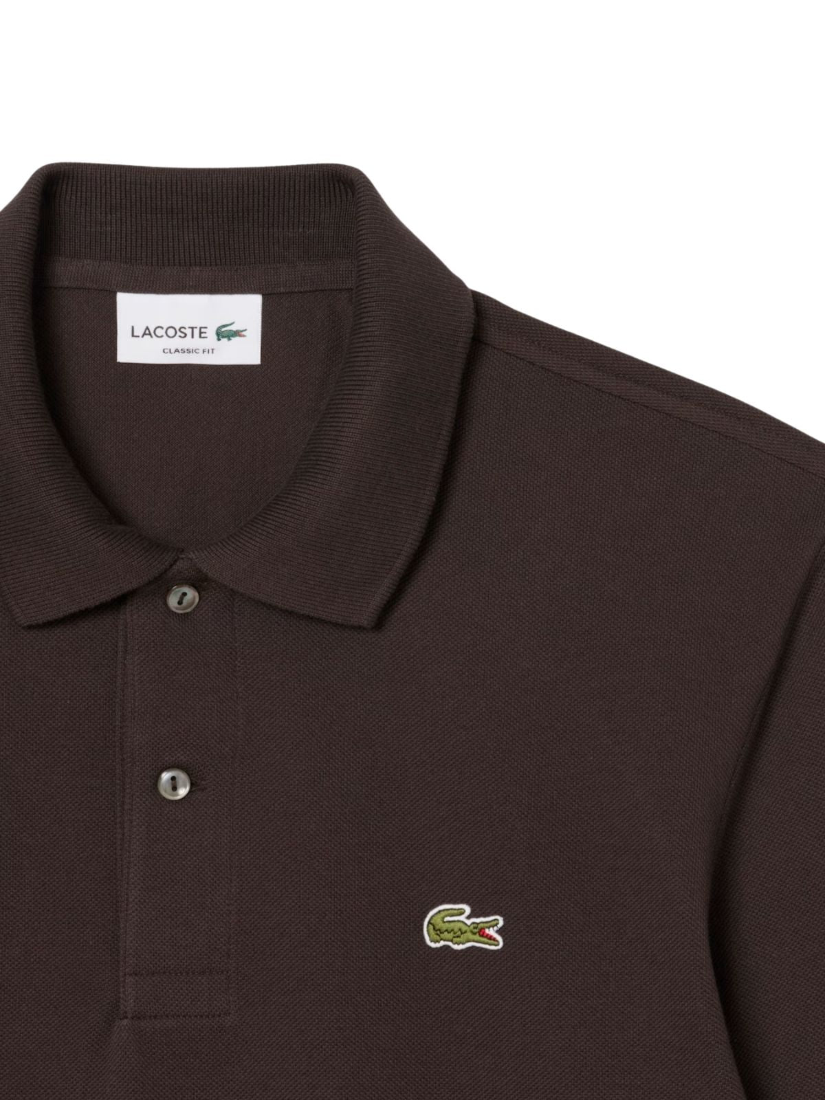 POLO M/L - LACOSTE