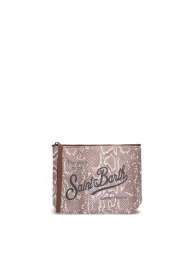 POCHETTE - MC2SAINT BARTH