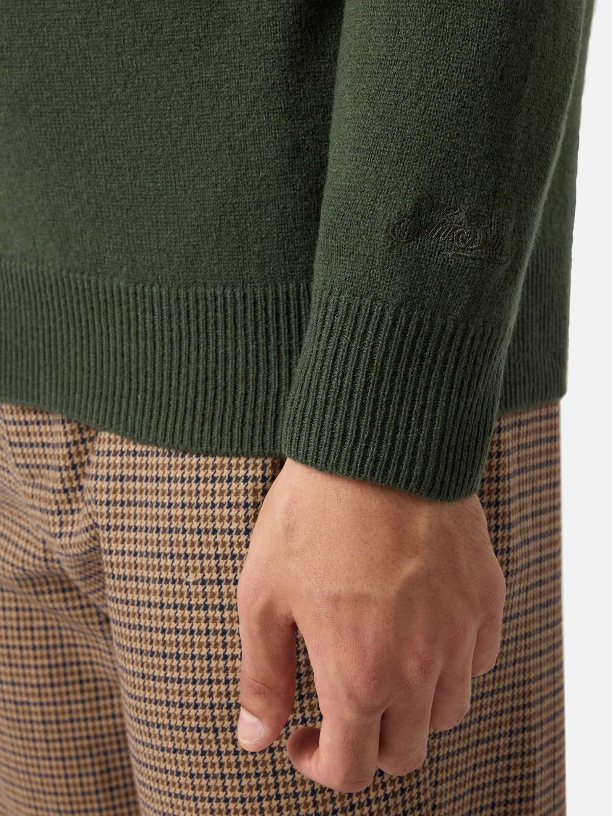 MAGLIA - MC2SAINT BARTH