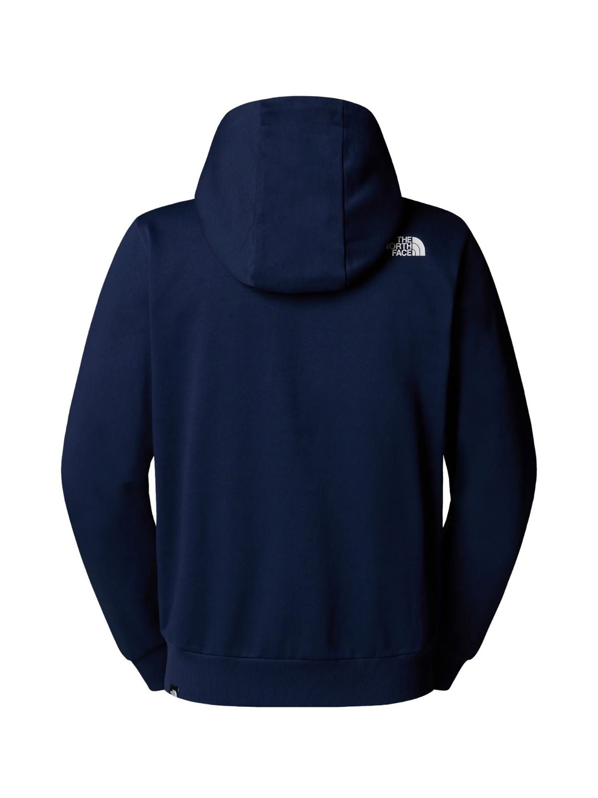FELPA FULL ZIP - THE NORTH FACE