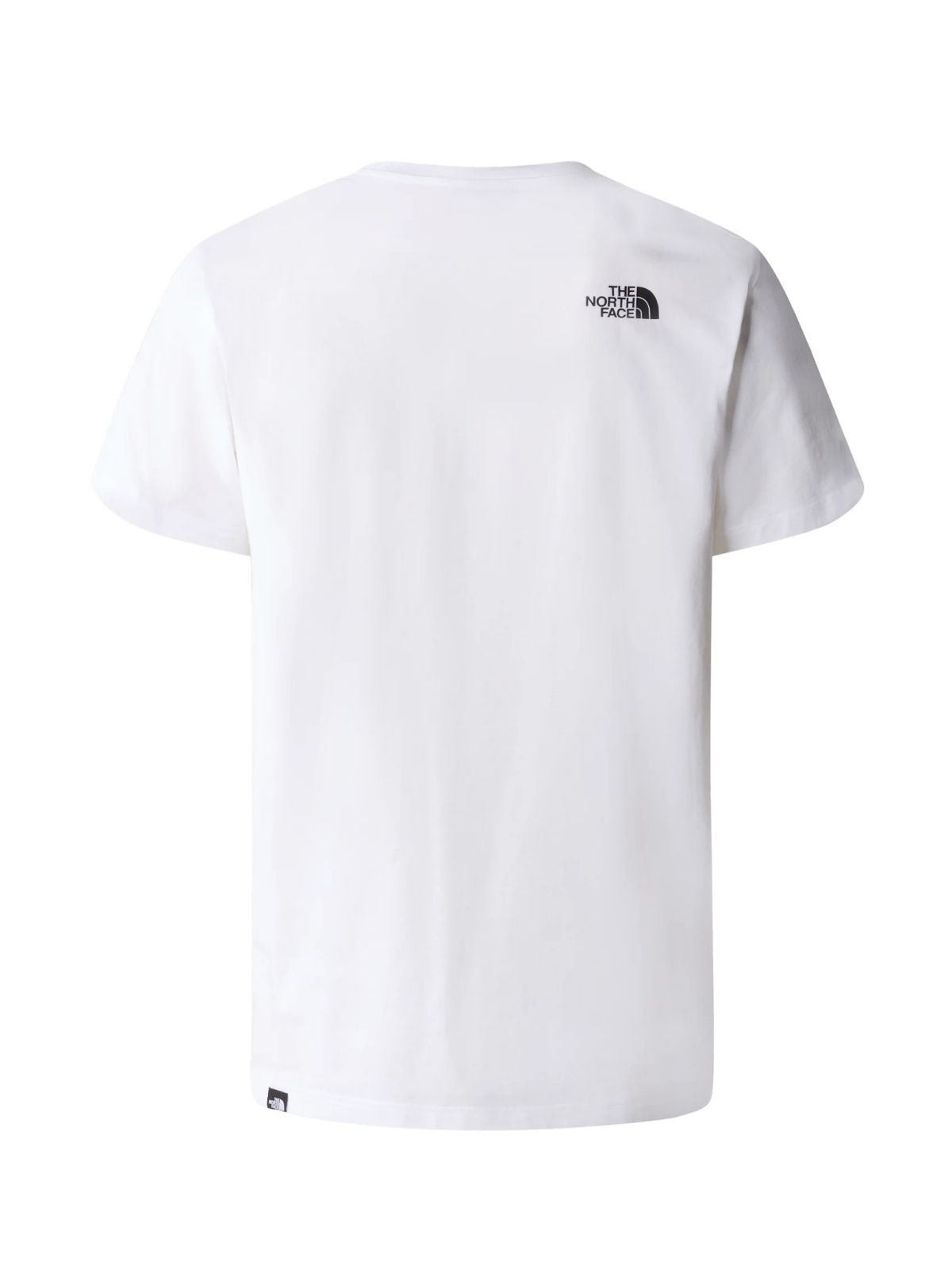 T-SHIRT - THE NORTH FACE