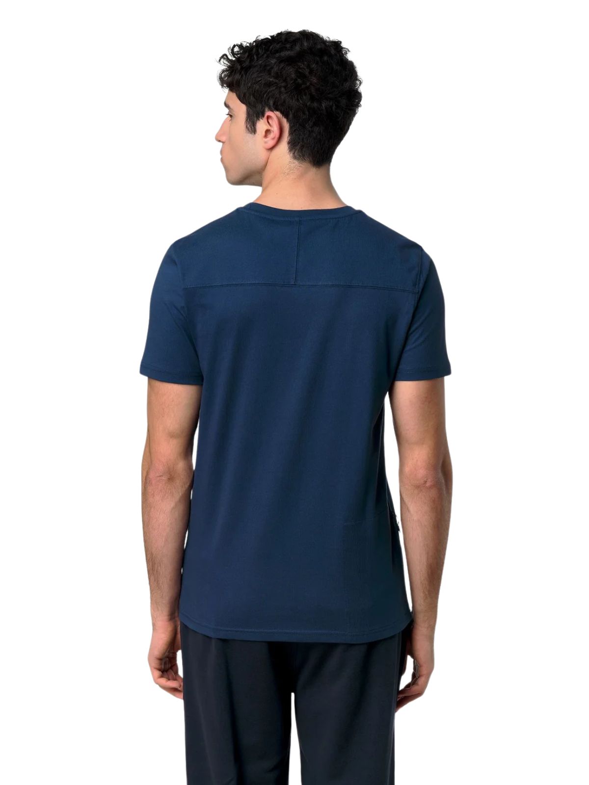 K7142KWB67 - T-SHIRT - K-WAY