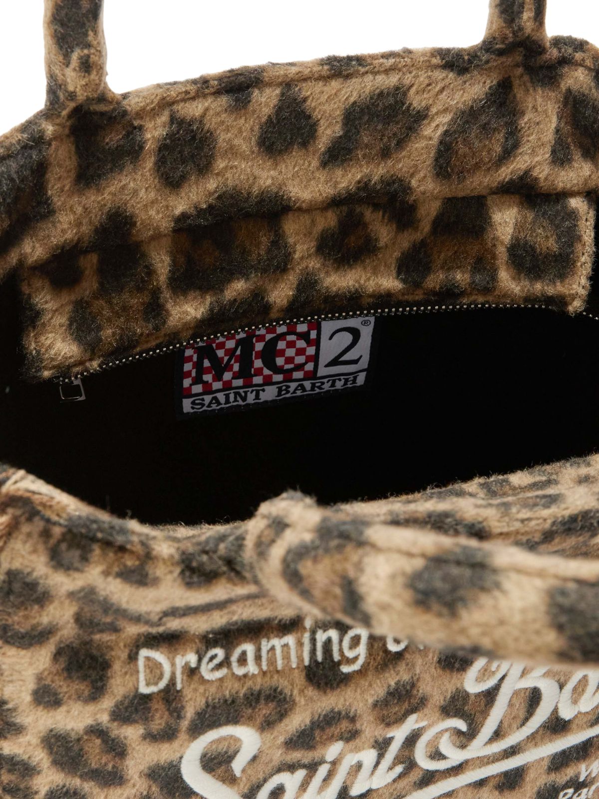 BORSA MEDIUM - MC2SAINT BARTH