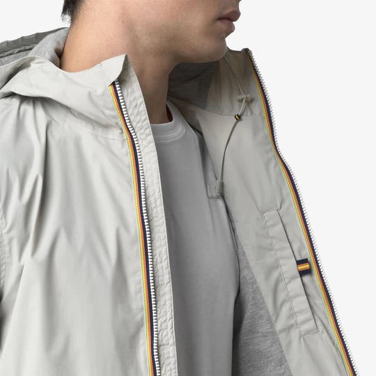 JACKET - K-WAY